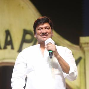 Anni Manchi Sakunamule Movie Pre-Release Event