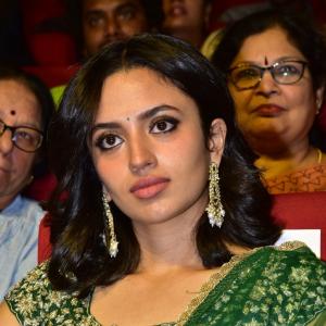 Anni Manchi Sakunamule Movie Pre-Release Event