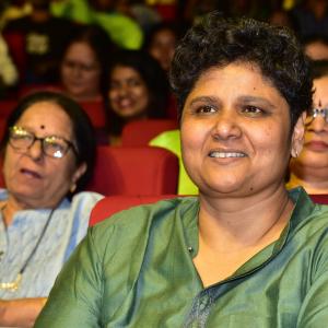 Anni Manchi Sakunamule Movie Pre-Release Event