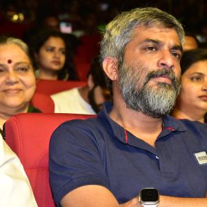 Anni Manchi Sakunamule Movie Pre-Release Event
