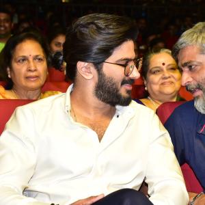 Anni Manchi Sakunamule Movie Pre-Release Event