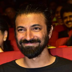 Anni Manchi Sakunamule Movie Pre-Release Event