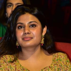 Anni Manchi Sakunamule Movie Pre-Release Event