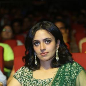 Anni Manchi Sakunamule Movie Pre-Release Event