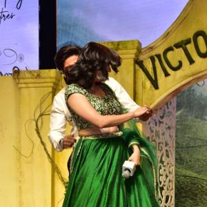 Anni Manchi Sakunamule Movie Pre-Release Event