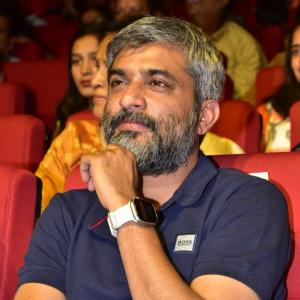 Anni Manchi Sakunamule Movie Pre-Release Event