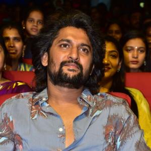 Anni Manchi Sakunamule Movie Pre-Release Event