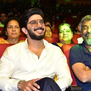 Anni Manchi Sakunamule Movie Pre-Release Event