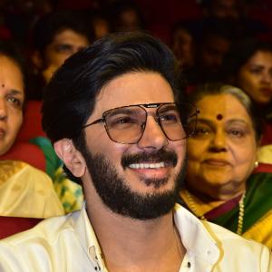 Anni Manchi Sakunamule Movie Pre-Release Event