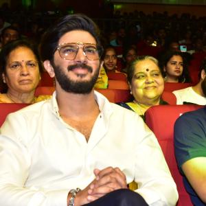 Anni Manchi Sakunamule Movie Pre-Release Event