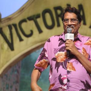 Anni Manchi Sakunamule Movie Pre-Release Event