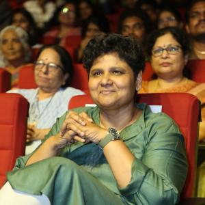 Anni Manchi Sakunamule Movie Pre-Release Event