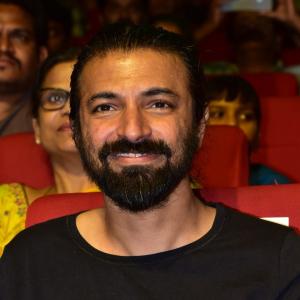 Anni Manchi Sakunamule Movie Pre-Release Event