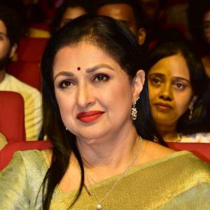 Anni Manchi Sakunamule Movie Pre-Release Event