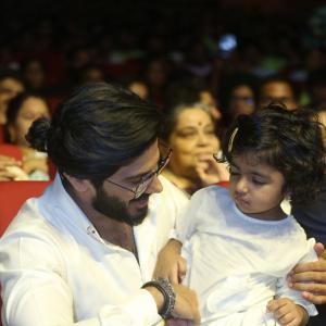 Anni Manchi Sakunamule Movie Pre-Release Event