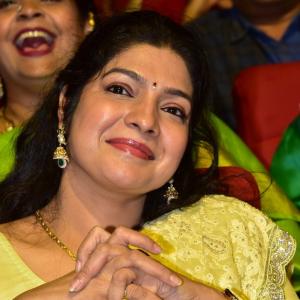 Anni Manchi Sakunamule Movie Pre-Release Event