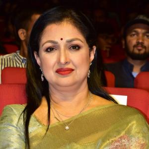 Anni Manchi Sakunamule Movie Pre-Release Event