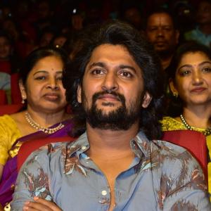 Anni Manchi Sakunamule Movie Pre-Release Event