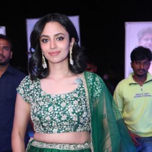 Malavika Nair Latest Pics