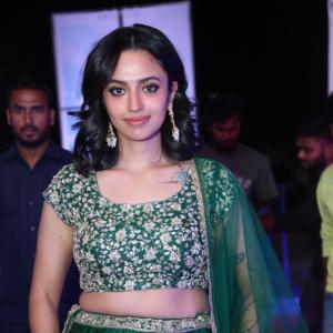 Malavika Nair Latest Pics
