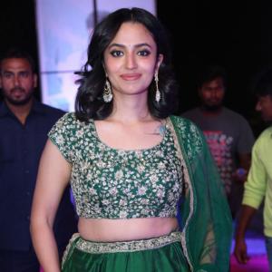 Malavika Nair Latest Pics