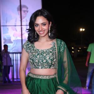 Malavika Nair Latest Pics