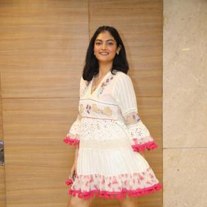 Bhavani Sagi Recents Pics