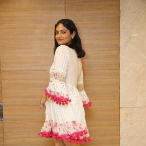 Bhavani Sagi Recents Pics