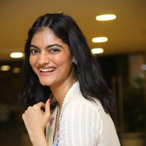 Bhavani Sagi Recents Pics