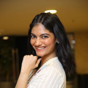 Bhavani Sagi Recents Pics