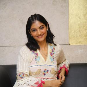 Bhavani Sagi Recents Pics