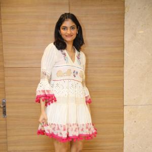 Bhavani Sagi Recents Pics