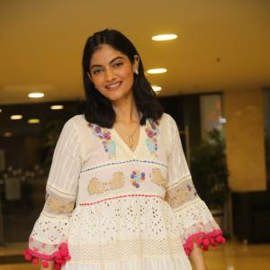 Bhavani Sagi Recents Pics