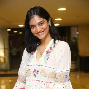 Bhavani Sagi Recents Pics