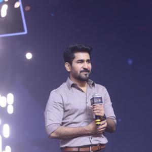 Bichagadu 2 Movie Pre Release Event