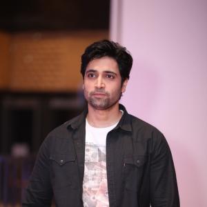 Bichagadu 2 Movie Pre Release Event