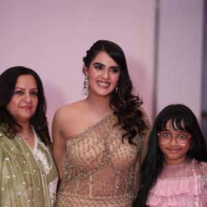 Bichagadu 2 Movie Pre Release Event