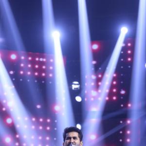 Bichagadu 2 Movie Pre Release Event