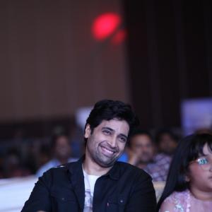 Bichagadu 2 Movie Pre Release Event