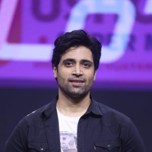 Bichagadu 2 Movie Pre Release Event