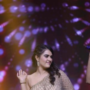 Bichagadu 2 Movie Pre Release Event