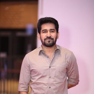 Bichagadu 2 Movie Pre Release Event