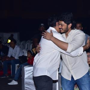 Bichagadu 2 Movie Pre Release Event
