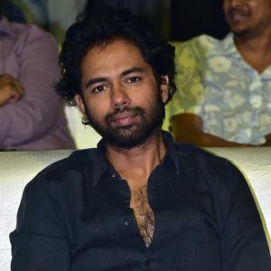 Bichagadu 2 Movie Pre Release Event