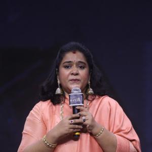 Bichagadu 2 Movie Pre Release Event