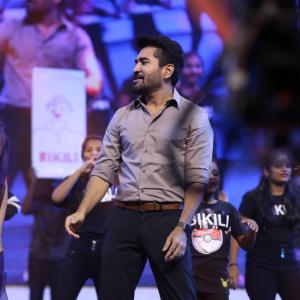 Bichagadu 2 Movie Pre Release Event