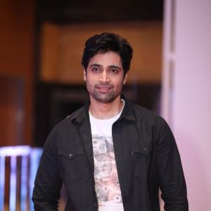 Bichagadu 2 Movie Pre Release Event