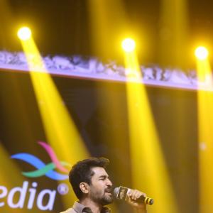 Bichagadu 2 Movie Pre Release Event