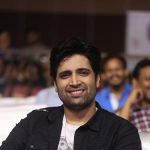 Bichagadu 2 Movie Pre Release Event