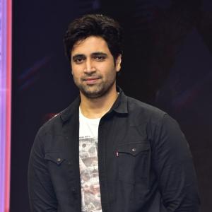 Bichagadu 2 Movie Pre Release Event